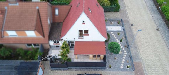 4 rooms Townhouse in Delmenhorst, Germany No. 284505 20