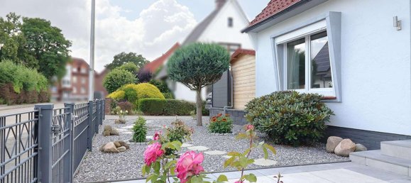 4 rooms Townhouse in Delmenhorst, Germany No. 284505 19