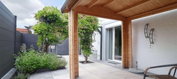 4 rooms Townhouse in Delmenhorst, Germany No. 284505 17