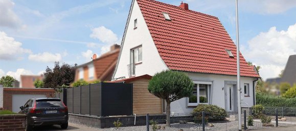 4 rooms Townhouse in Delmenhorst, Germany No. 284505 2