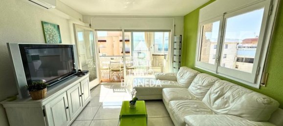 Apartamento de 2 dormitorios en Roses, Spain No. 22806 21
