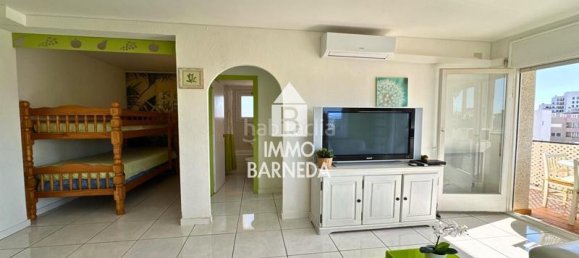 Apartamento de 2 dormitorios en Roses, Spain No. 22806 32