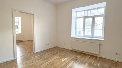 2 rooms Apartment in Rudolfsheim-Funfhaus, Austria No. 173924