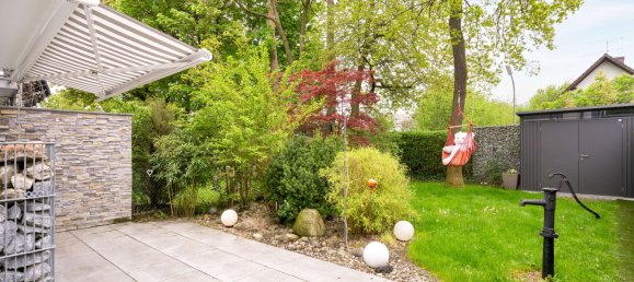 Таунхаус с 4 спальнями в Мюнхен, Германия № 213449 14