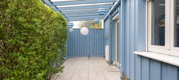 Таунхаус с 4 спальнями в Мюнхен, Германия № 213449 12