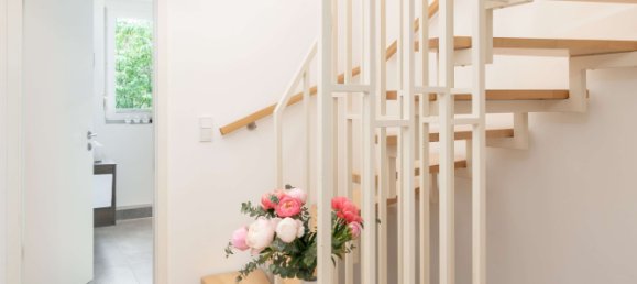 Таунхаус с 4 спальнями в Мюнхен, Германия № 213449 11