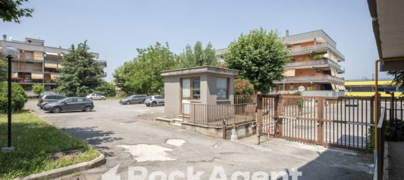 1 chambre Penthouse à Rome, Italy No. 290265 18