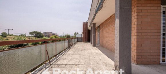 1 chambre Penthouse à Rome, Italy No. 290265 17