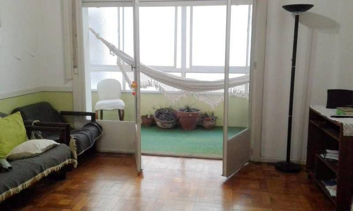 3 bedrooms Apartment in Buenos Aires, Argentina No. 103199