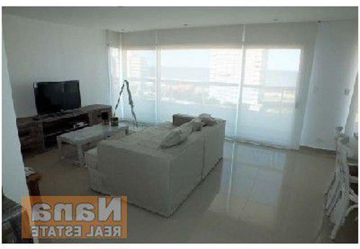 Квартира с 4 спальнями в Мальдонадо, Уругвай № 9789