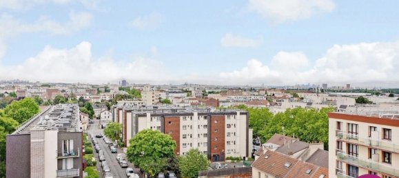 3 bedrooms Apartment in Le Bourget, France No. 327925 12