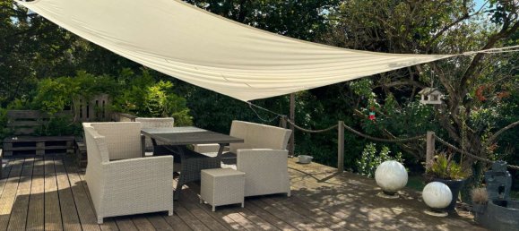 Дом с 3 спальнями в Висбаден, Германия № 268008 12