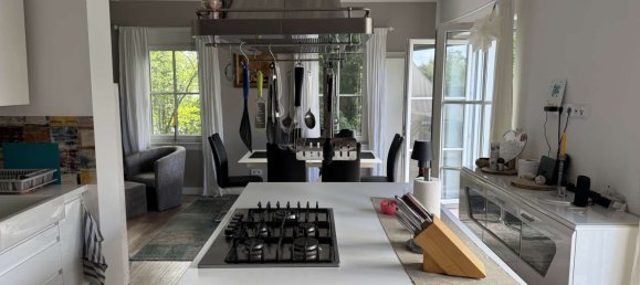 Дом с 3 спальнями в Висбаден, Германия № 268008 10