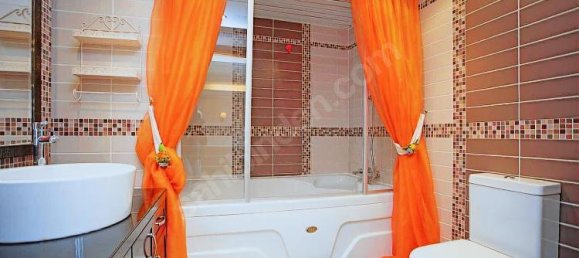 Villa 7+2 in Izmir, Turkey No. 17399 15