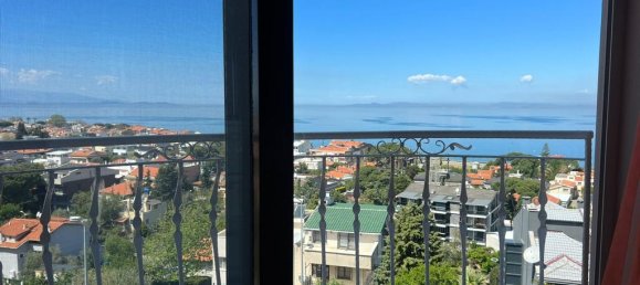 Villa 7+2 in Izmir, Turkey No. 17399 13