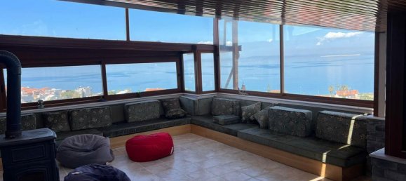 Villa 7+2 in Izmir, Turkey No. 17399 7