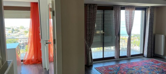 Villa 7+2 in Izmir, Turkey No. 17399 12