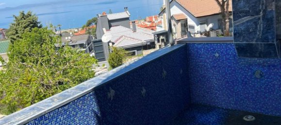 Villa 7+2 in Izmir, Turkey No. 17399 4