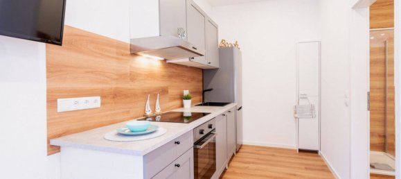 3 bedrooms Apartment in Vorpommern-Rugen, Germany No. 166196 6