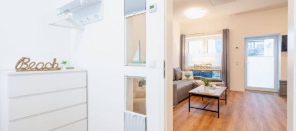 3 bedrooms Apartment in Vorpommern-Rugen, Germany No. 166196 4