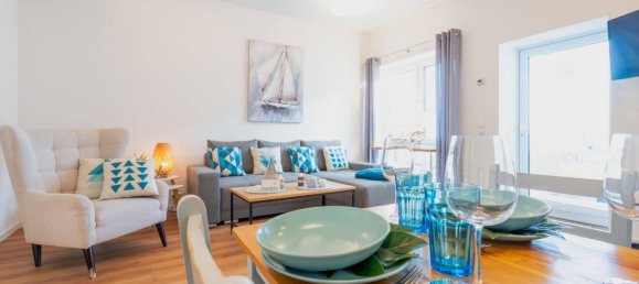 3 bedrooms Apartment in Vorpommern-Rugen, Germany No. 166196 8