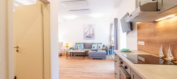 3 bedrooms Apartment in Vorpommern-Rugen, Germany No. 166196 5