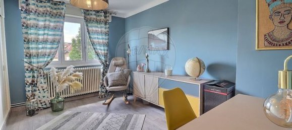 3 bedrooms Apartment in Villers-les-Nancy, France No. 312457 5