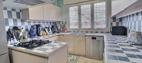 3 bedrooms Apartment in Villers-les-Nancy, France No. 312457 3