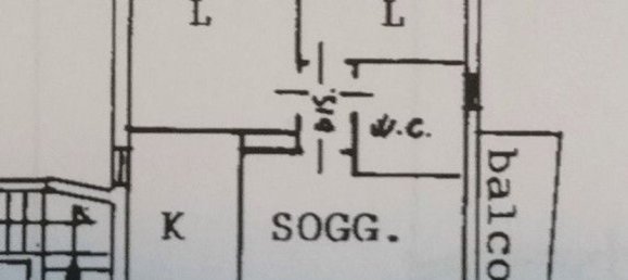 4 bedrooms Apartment in Cervia, Italy No. 337424 9