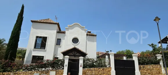 Villa T3 em Estepona, Spain N.º 177775 18