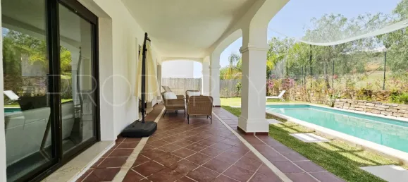 Villa T3 em Estepona, Spain N.º 177775 4