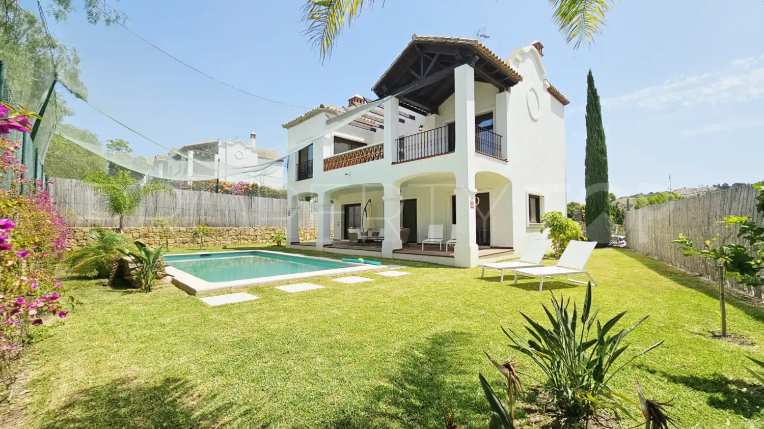 Villa T3 em Estepona, Spain N.º 177775