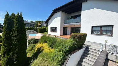 3 bedrooms House in Herzogsdorf, Austria No. 178107