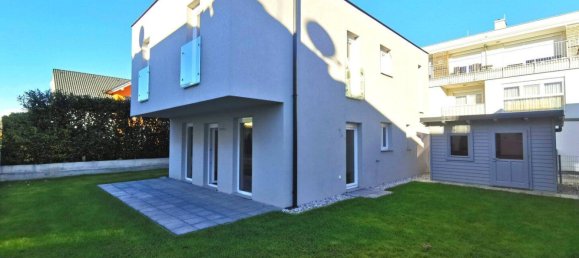 4 rooms House in Moosbrunn, Austria No. 187764 10