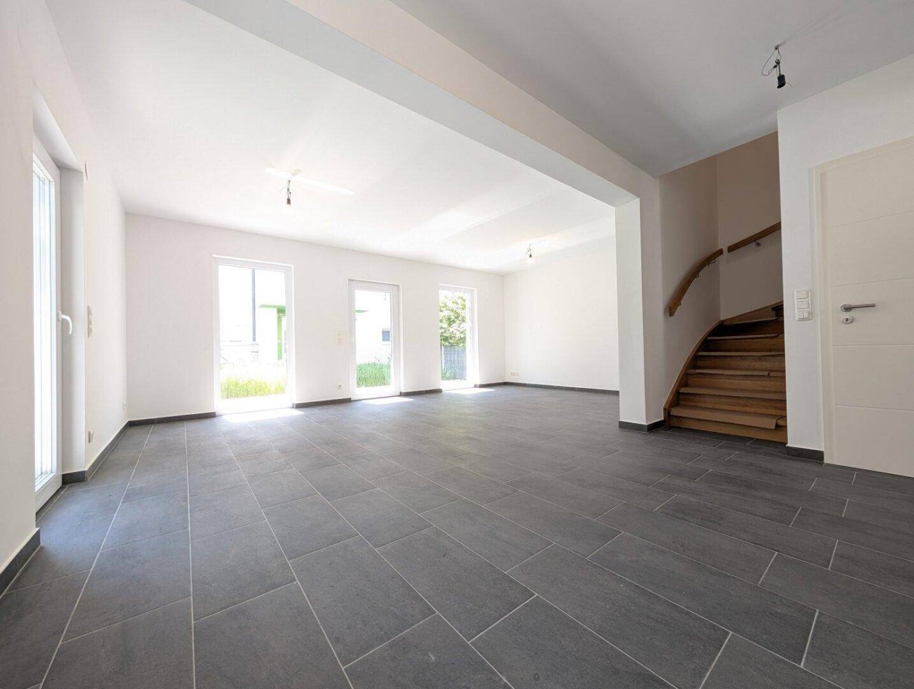 4 rooms House in Moosbrunn, Austria No. 187764