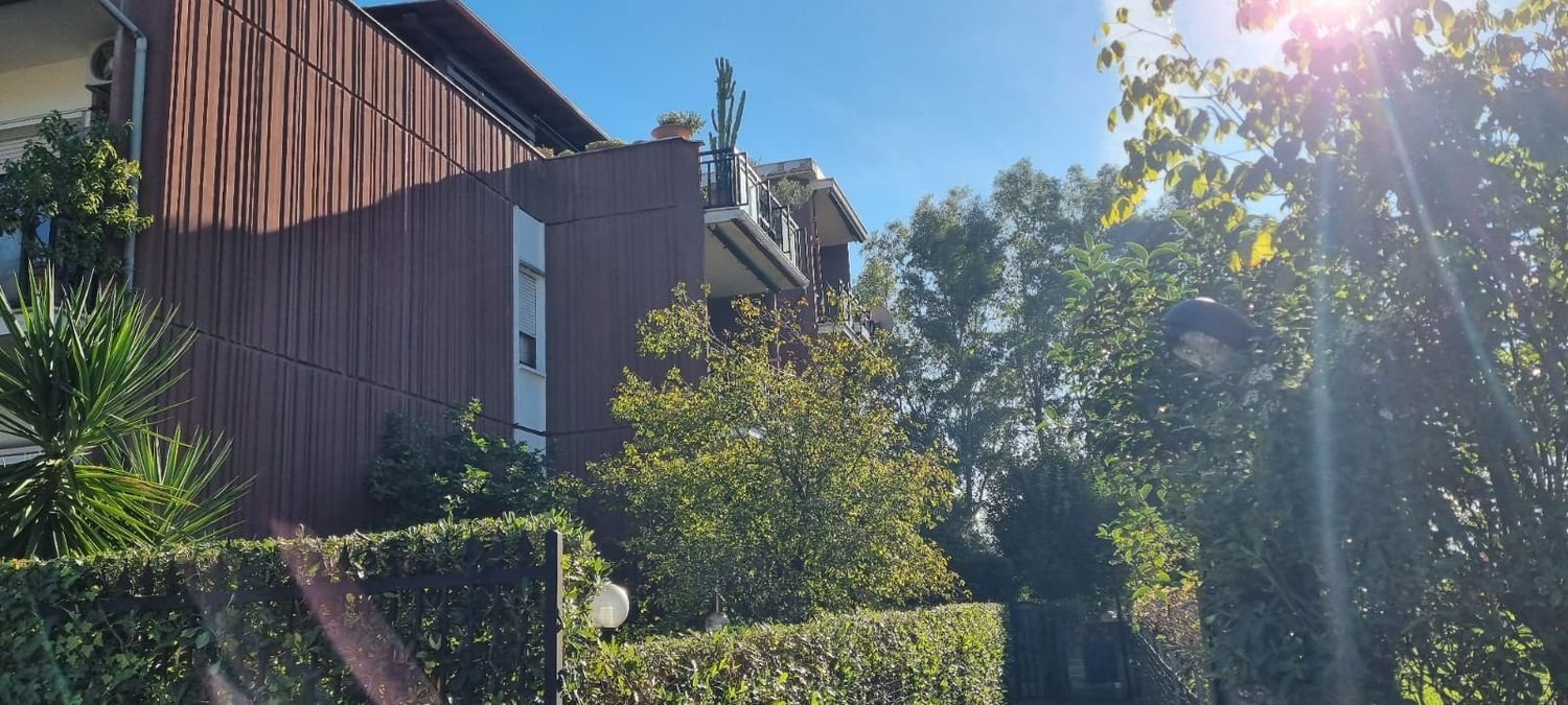 3غرفة شقة في Rome, Italy رقم 46724