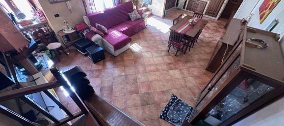 3-Zimmer Wohnung in Sant'Ambrogio di Torino, Italy, Nr. 38527 11