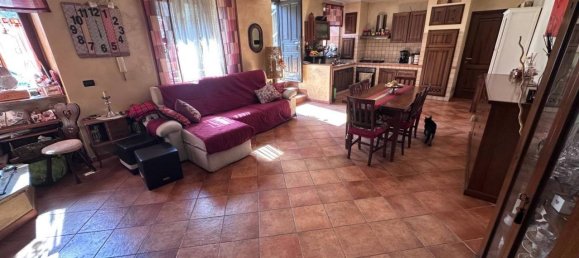 3-Zimmer Wohnung in Sant'Ambrogio di Torino, Italy, Nr. 38527 9