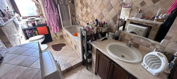 3-Zimmer Wohnung in Sant'Ambrogio di Torino, Italy, Nr. 38527 15