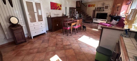 3-Zimmer Wohnung in Sant'Ambrogio di Torino, Italy, Nr. 38527 8