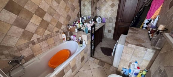 3-Zimmer Wohnung in Sant'Ambrogio di Torino, Italy, Nr. 38527 16