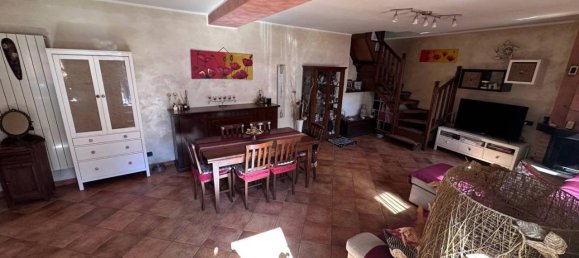 3-Zimmer Wohnung in Sant'Ambrogio di Torino, Italy, Nr. 38527 10