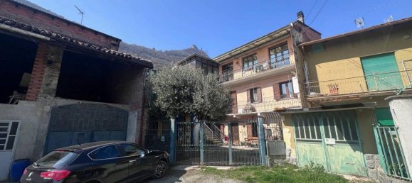 3-Zimmer Wohnung in Sant'Ambrogio di Torino, Italy, Nr. 38527 21