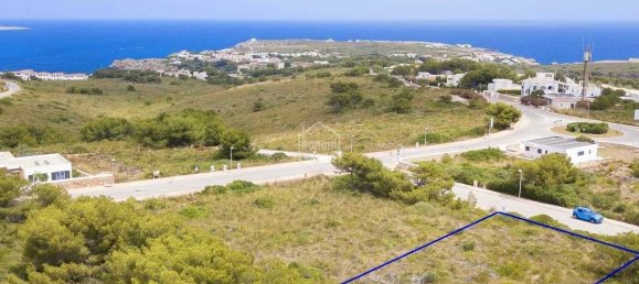 Terreno em Es Mercadal, Spain N.º 1997 8