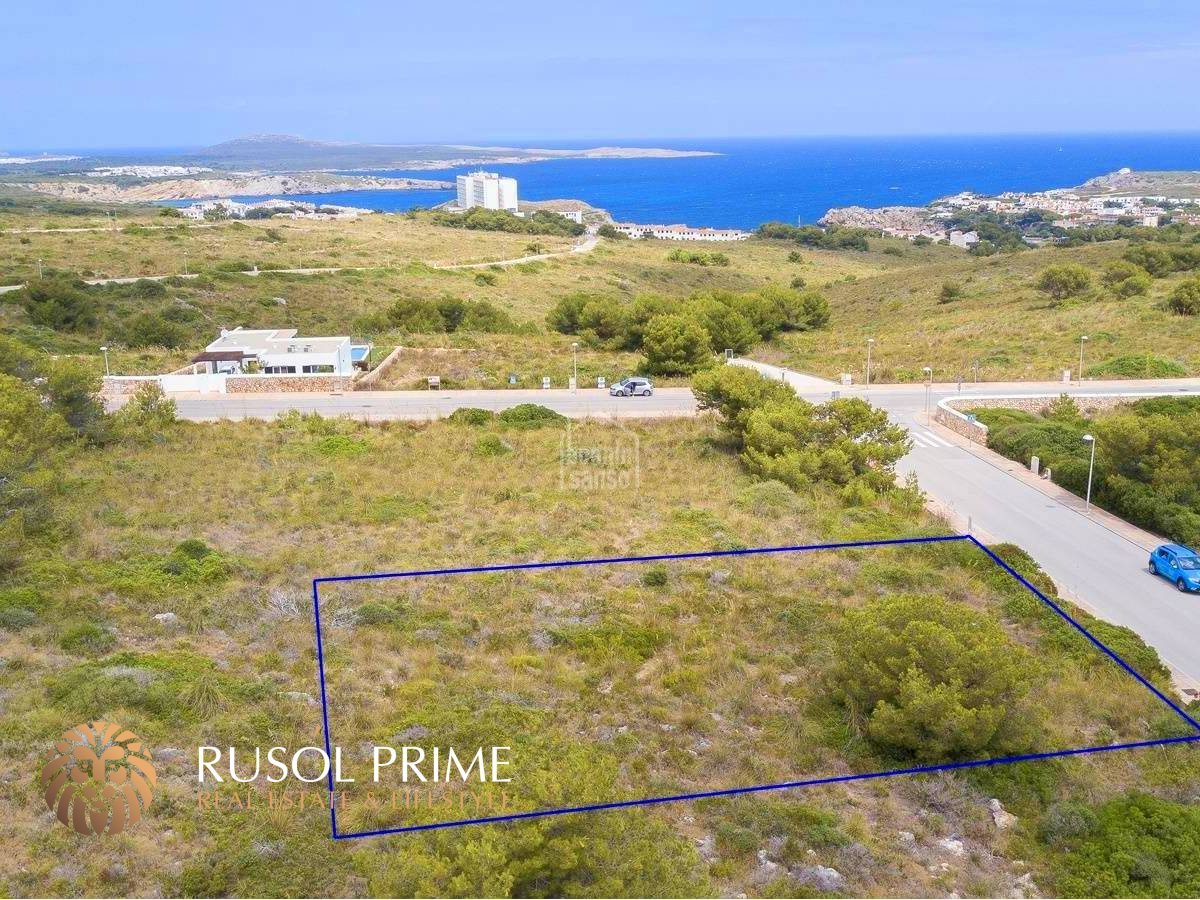 Terreno em Es Mercadal, Spain N.º 1997