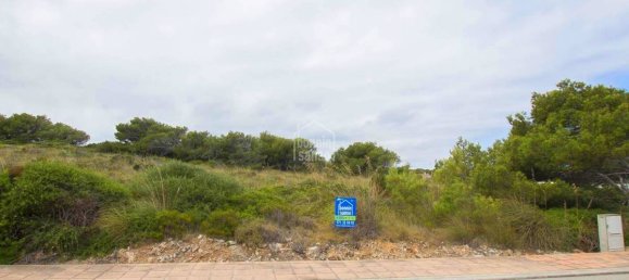 Terreno em Es Mercadal, Spain N.º 1997 5