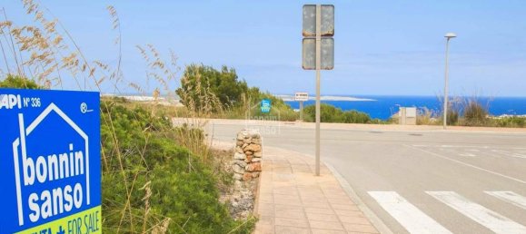 Terreno em Es Mercadal, Spain N.º 1997 3