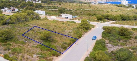 Terreno em Es Mercadal, Spain N.º 1997 9