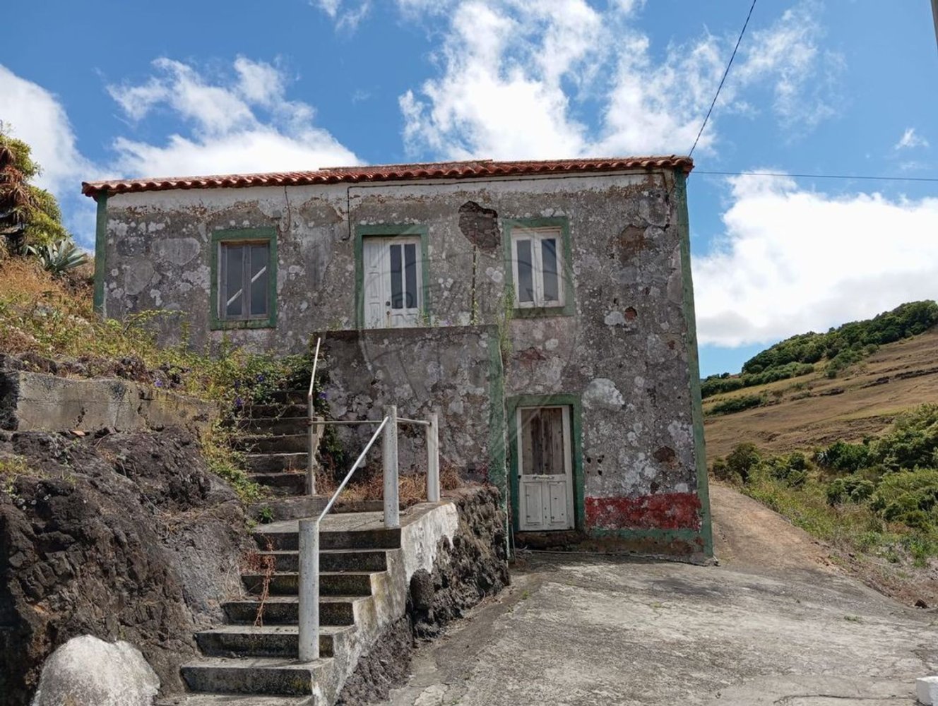 2 Schlafzimmer Haus in Vila do Porto, Portugal, Nr. 46971