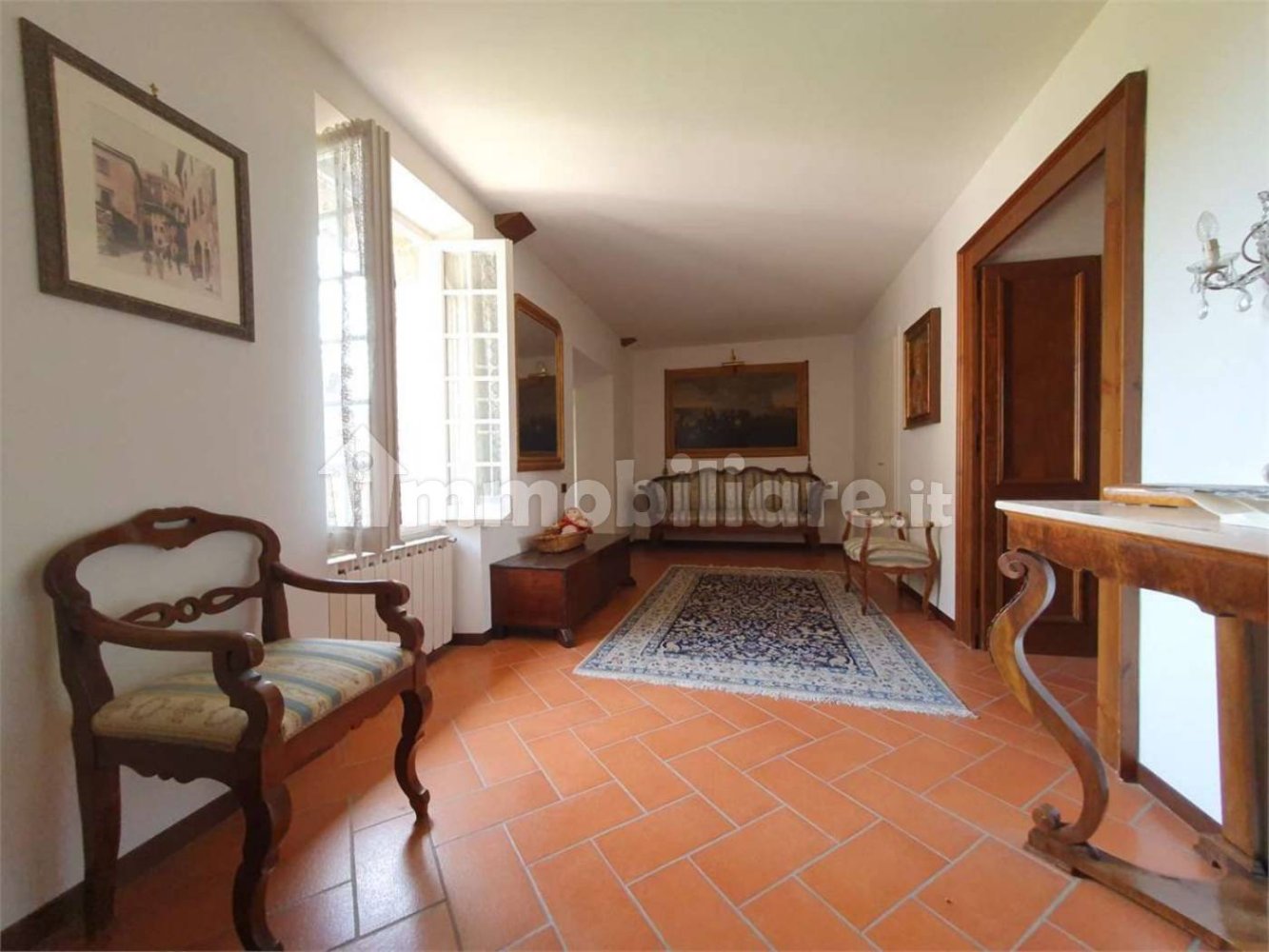 7 bedrooms Apartment in Gubbio, Italy No. 176765
